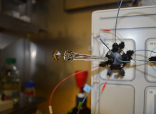 Chromatography Chromatography